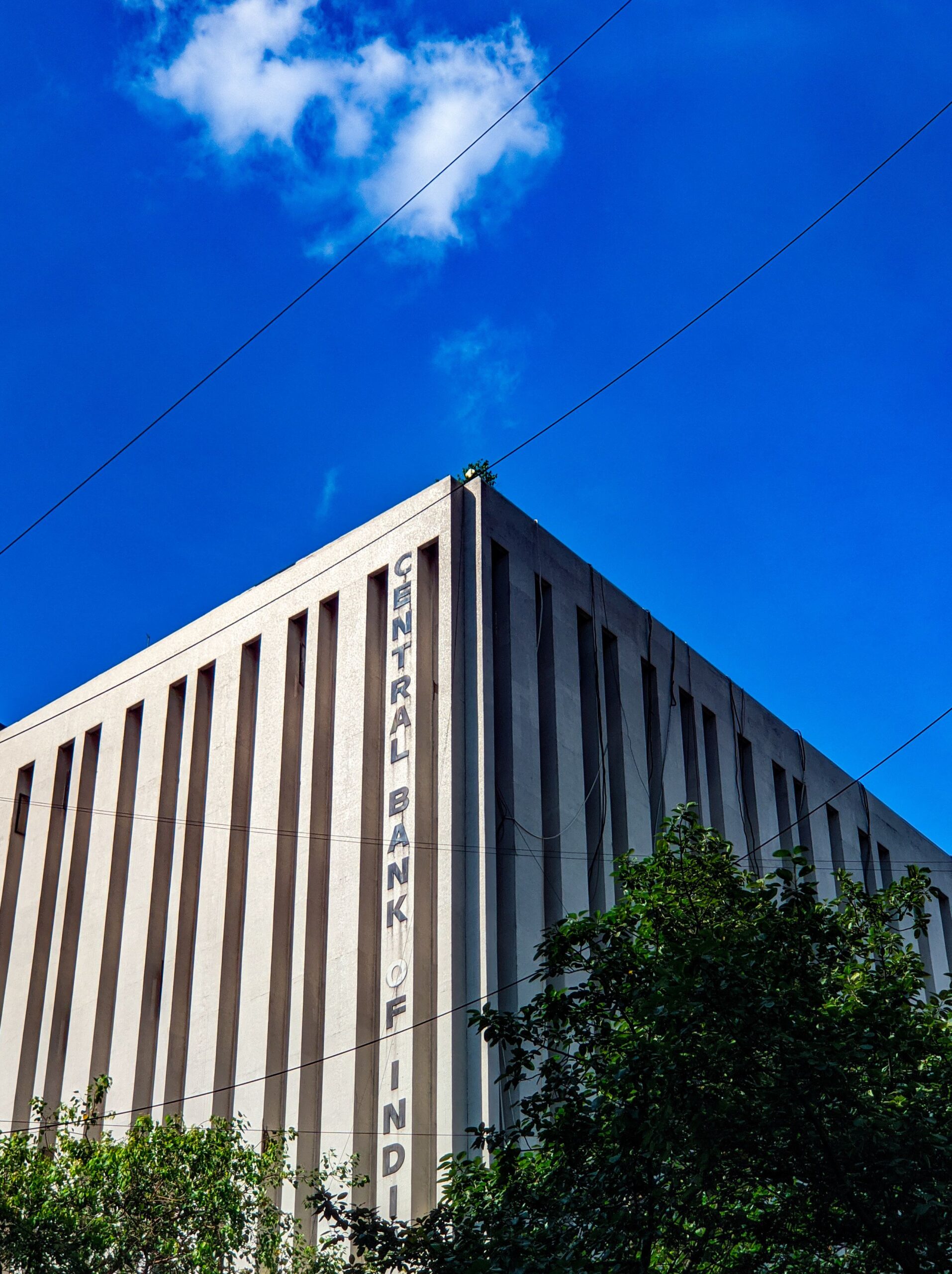Central Bank and Commercial Banks class 12